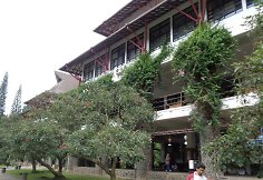 Bandungo technologijos universitetas