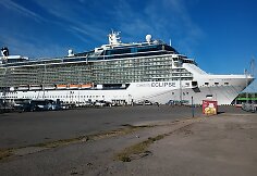 Kruizinis laineris &bdquo;Celebrity Eclipse&ldquo;