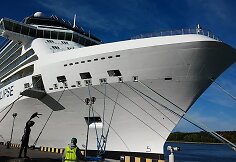 Kruizinis laineris &bdquo;Celebrity Eclipse&ldquo;