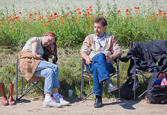 Darius Gumauskas filme „Gimtinė“
