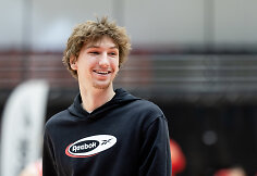 Matas Buzelis