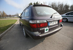 Reido akimirkos