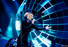 Džordana Butkutė