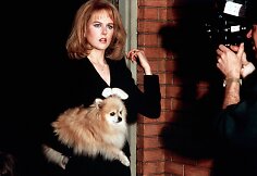 Nicole Kidman filme &bdquo;Mirti dėl&hellip;&ldquo; (1995 m.)