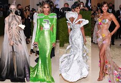 &bdquo;Met Gala&ldquo; svečiai