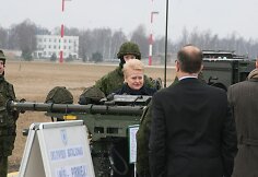 Dalia Grybauskaitė