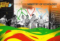&bdquo;Ministry of  Echology&ldquo;