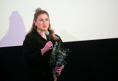 Marija Kavtaradzė