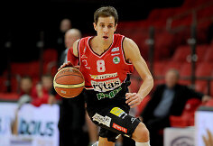 Mindaugas Lukauskis