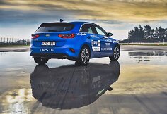 Rinkimai &bdquo;Lietuvos metų automobilis 2019&ldquo;