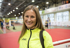 Brigita Virbalytė