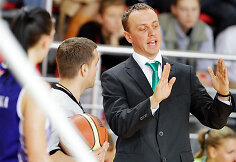 Mantas Šernius