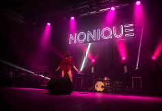 Monika Pundziūtė-Monique