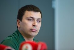 Vaidotas Zajarskas