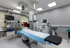 Viena moderniausių šiuolaikinės urologijos technologijų – litotriptorius
