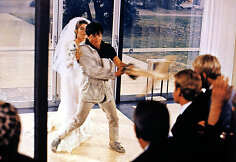 Dustinas Hoffmanas, Katharine Ross