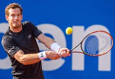 Andy Murray