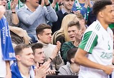 Jonas Nainys ir Ignas Lelys