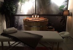 SPA centras &bdquo;CUTi CUTi&ldquo;
