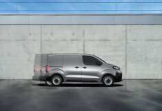 „Peugeot Expert“