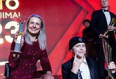 Raimeda Bučinskytė, Dominika Banevič-Bgirl Nicka