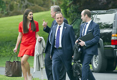 Hope Hicks