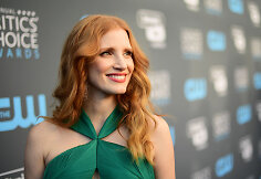 Jessica Chastain