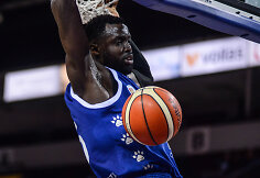 Jerai Grantas