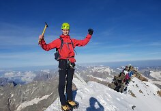Matterhorn, 2020 m.