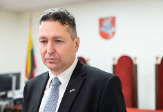 &Scaron;arūnas Ratkus