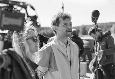 Darius Gumauskas filme „Gimtinė“
