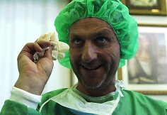 Dainius Kazlauskas seriale &bdquo;Moterys meluoja geriau&ldquo;