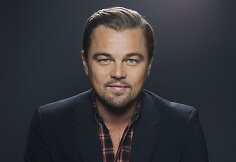 Leonardo DiCaprio (2013 m.)