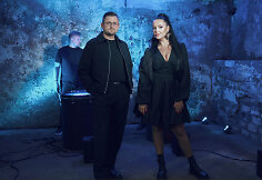 Grupė &bdquo;Marsa&ldquo; Sonata ir Mantas Marku&scaron;enkos