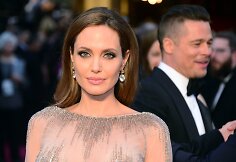 Angelina Jolie