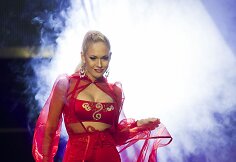 Oksana Pikul &ndash; Jasaitienė