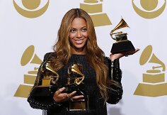 Beyonce 