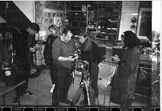Ketvirtasis Vilniaus analoginės fotografijos ir kino festivalis