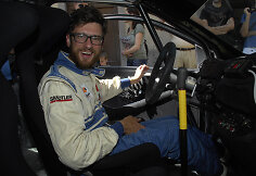 &bdquo;Rally di Reggello&ldquo; Italijoje