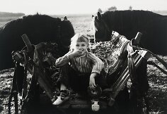 Vienkiemio vaikai, 1980
