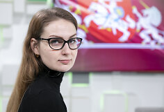 15min studijoje &ndash; Rima Urbonaitė ir Kęstutis Girnius