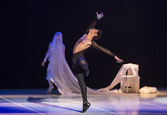 &bdquo;Ballet For Life&ldquo;