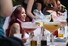 Nicole Polizzi-Snooki Majamyje