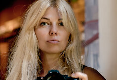 Vaida Markevičiūtė