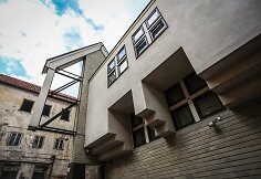 KAM pastatas Vilniaus senamiestyje