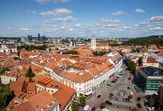 Vilnius