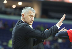 Aleksandras Petrovičius