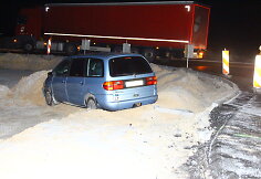 Avarijos vietoje