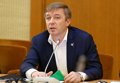 Ramūnas Karbauskis