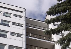 Balkonas